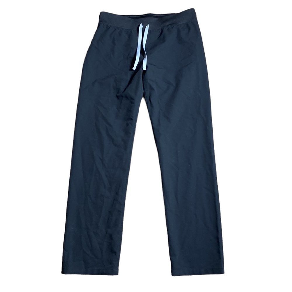 Figs Black Women's Pants